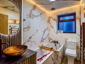 Bathroom- click for photo gallery